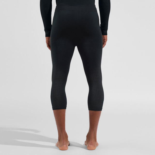 Odlo Bl bottom 3/4 performance warm eco 196212 large