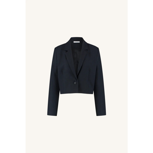 By-Bar Amsterdam 24519006 jody stripe r 24519006 Jody stripe blazer large