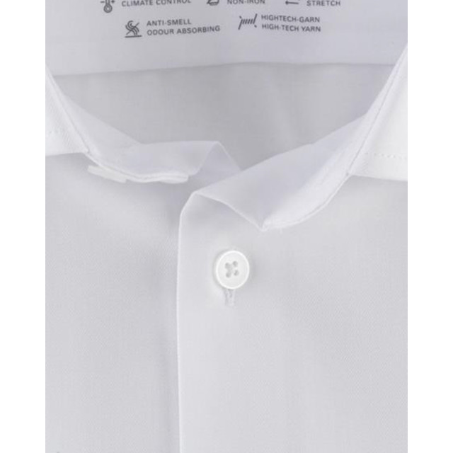 Olymp Overhemd met lange mouwen 096504-001-45 large Olymp Overhemd met lange mouwen 096504-001-45 large