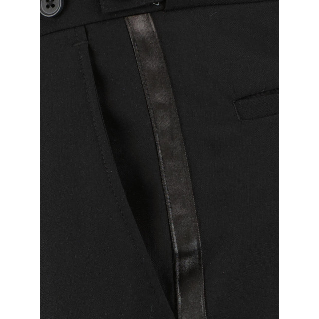 Bos Bright Blue Pantalon mix & match trousers frock tuxedo 51872.120/5641 175813 large