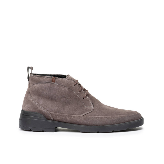 Floris van Bommel Floris van Bommel Veter boots SFM-50140 Boots Antraciet Floris van Bommel Veter boots SFM-50140 large