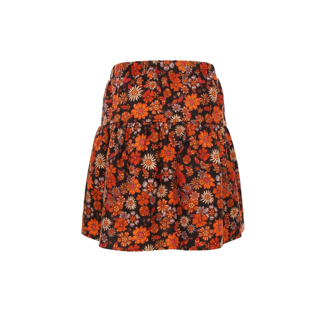 Looxs Revolution Retro mini corduroy rokje voor meisjes in de kleur 2431-7758-811 large