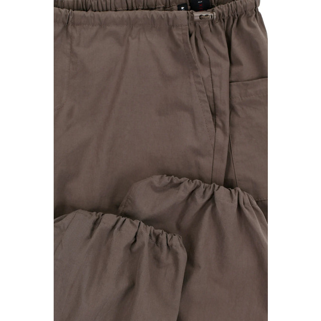 Looxs Revolution Baggy parachute broek voor meisjes in de kleur 2431-5610-438 large