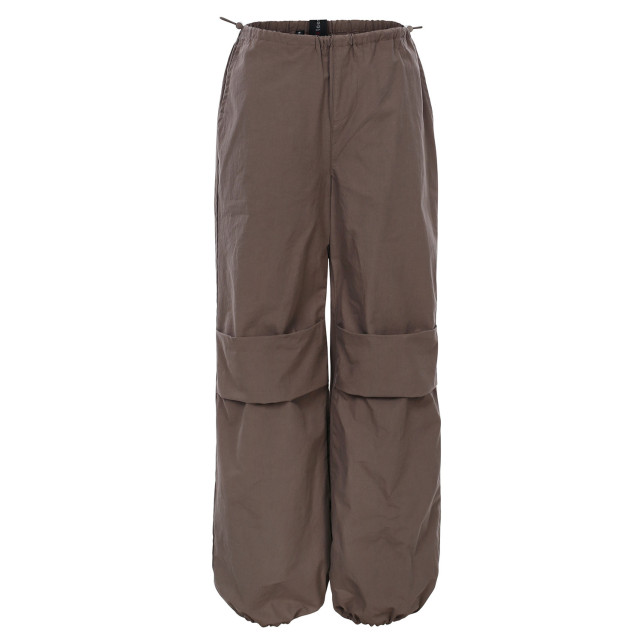 Looxs Revolution Baggy parachute broek voor meisjes in de kleur 2431-5610-438 large