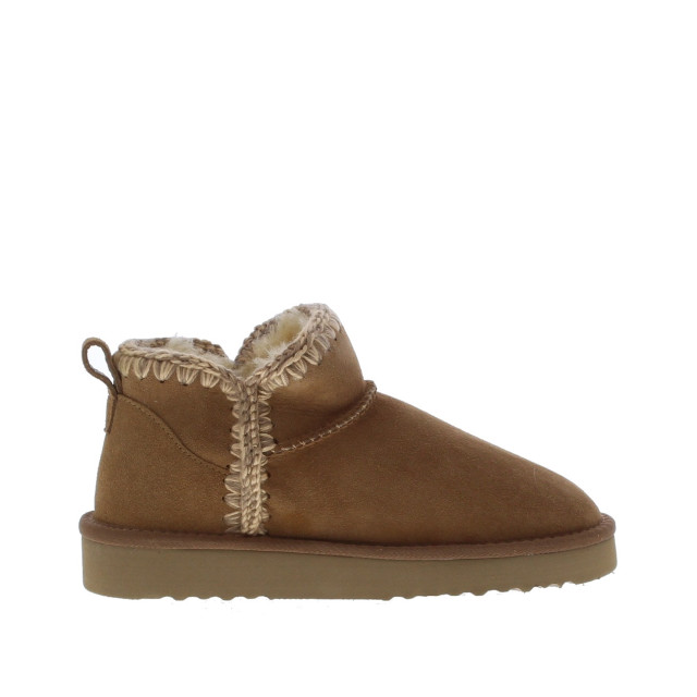 NeverMind Venna siersteek suede 109519 large