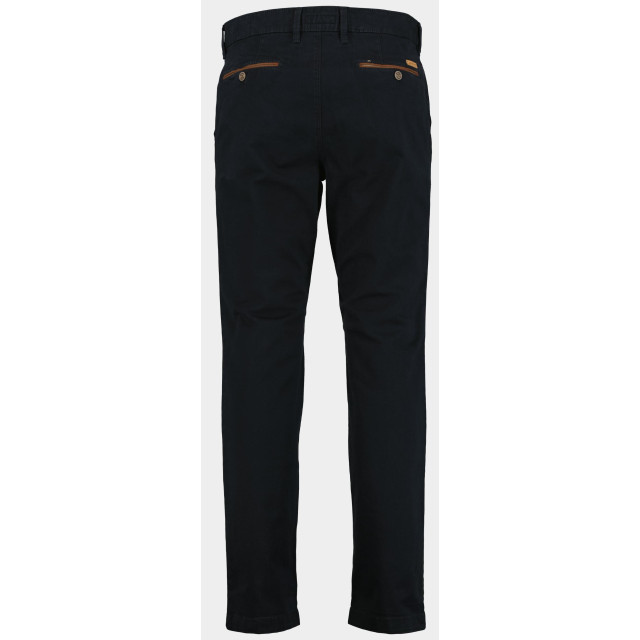 Gardeur Katoenen broek hose flatfront modern fit benny-3 418861/1069 181549 large