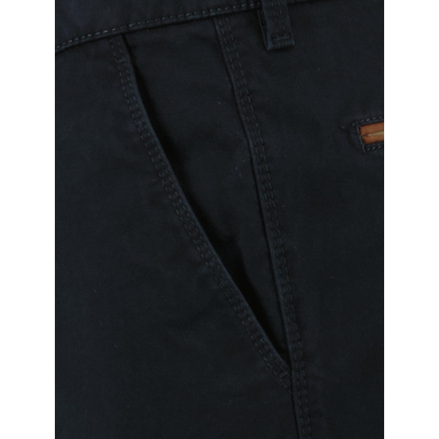 Gardeur Katoenen broek hose flatfront modern fit benny-3 418861/1069 181549 large