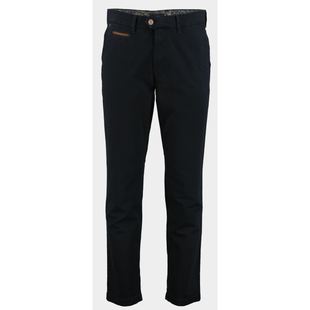 Gardeur Katoenen broek hose flatfront modern fit benny-3 418861/1069 181549 large