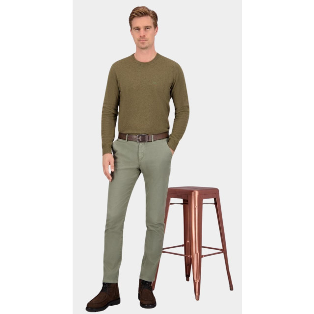 Gardeur Katoenen broek hose flatfront slim fit savage-2 60361/1074 176567 large Gardeur Katoenen broek hose flatfront slim fit savage-2 60361/1074 176567 large