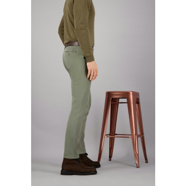 Gardeur Katoenen broek hose flatfront slim fit savage-2 60361/1074 176567 large Gardeur Katoenen broek hose flatfront slim fit savage-2 60361/1074 176567 large