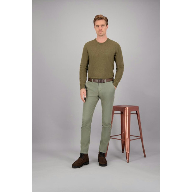 Gardeur Katoenen broek hose flatfront slim fit savage-2 60361/1074 176567 large Gardeur Katoenen broek hose flatfront slim fit savage-2 60361/1074 176567 large