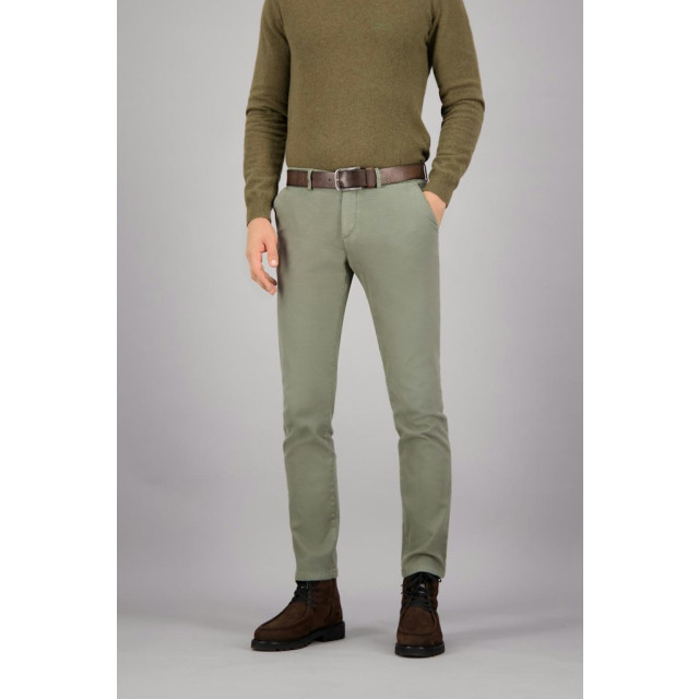 Gardeur Katoenen broek hose flatfront slim fit savage-2 60361/1074 176567 large Gardeur Katoenen broek hose flatfront slim fit savage-2 60361/1074 176567 large