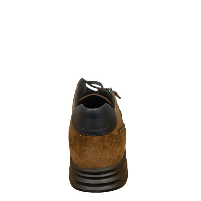 Mephisto BRAYAN Veterschoenen Bruin BRAYAN large Mephisto BRAYAN Veterschoenen Bruin BRAYAN large