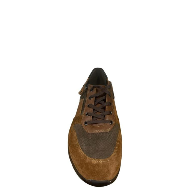 Mephisto BRAYAN Veterschoenen Bruin BRAYAN large Mephisto BRAYAN Veterschoenen Bruin BRAYAN large
