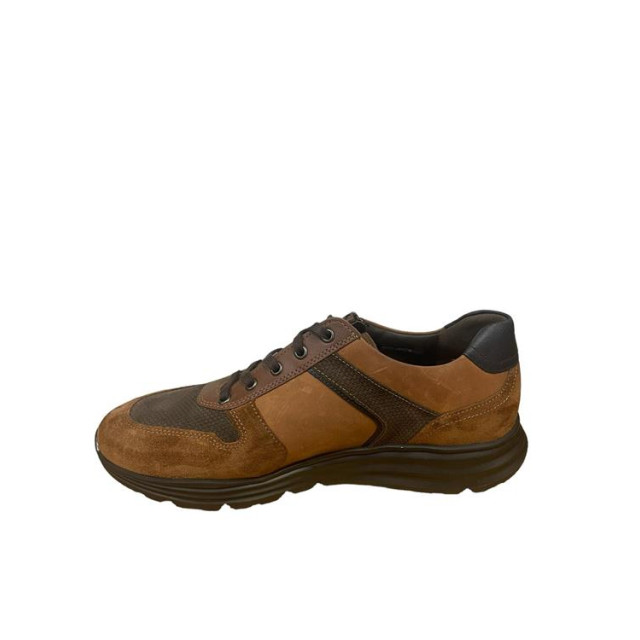 Mephisto BRAYAN Veterschoenen Bruin BRAYAN large Mephisto BRAYAN Veterschoenen Bruin BRAYAN large