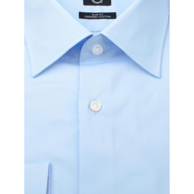 Hugo Boss Boss men business (black) business hemd lange mouw h-hank 10219212 50469345/452 166967 large