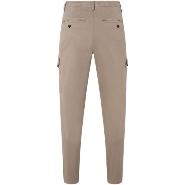 Plain Hugopl 820 40250-warm sand large
