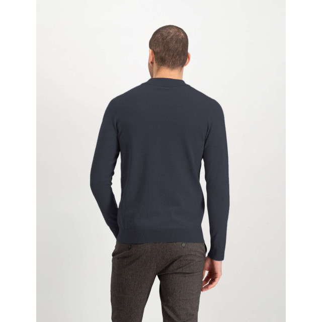 Saint Steve Ben 19477-70022 indian blue m large