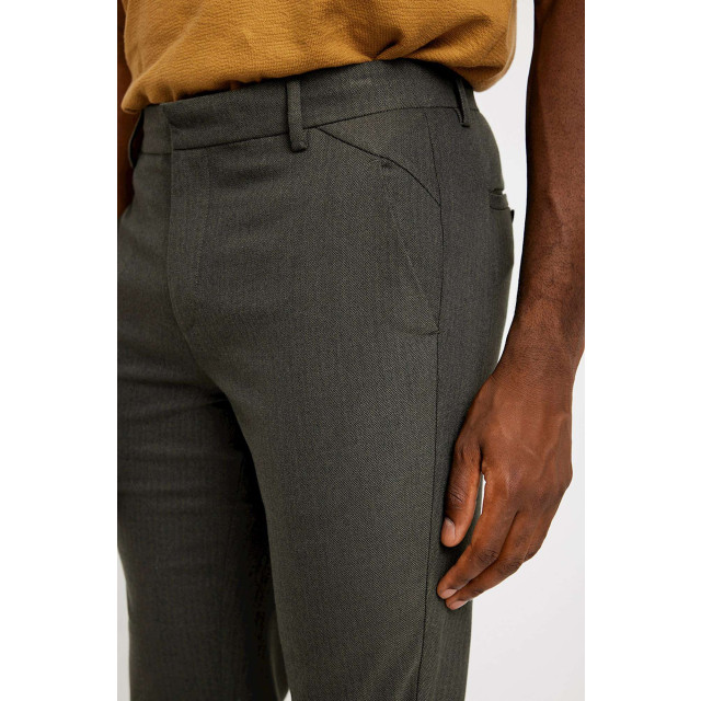 Plain Josh 043 army speckled 30890-army speckled large