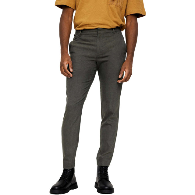 Plain Josh 043 army speckled 30890-army speckled large