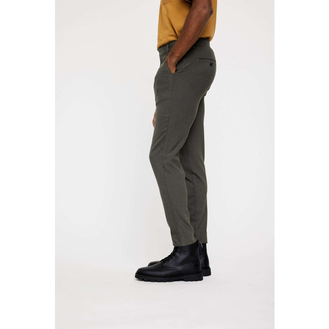 Plain Josh 043 army speckled 30890-army speckled large
