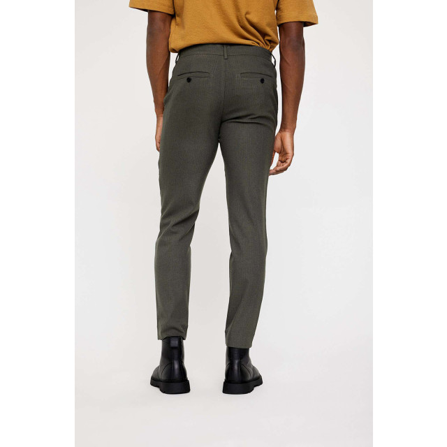 Plain Josh 043 army speckled 30890-army speckled large