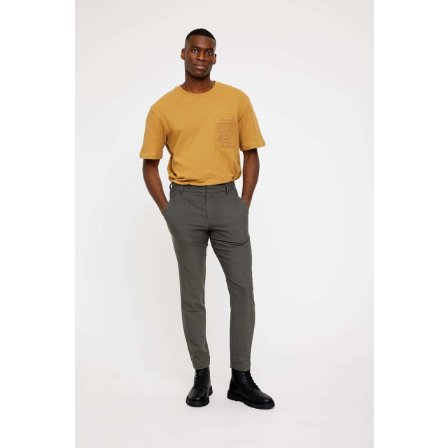 Plain Josh 043 army speckled 30890-army speckled large