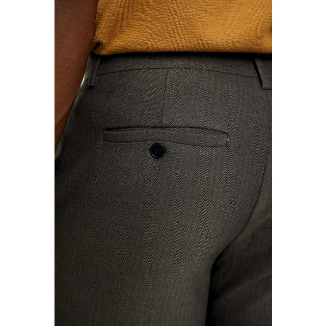 Plain Josh 043 army speckled 30890-army speckled large