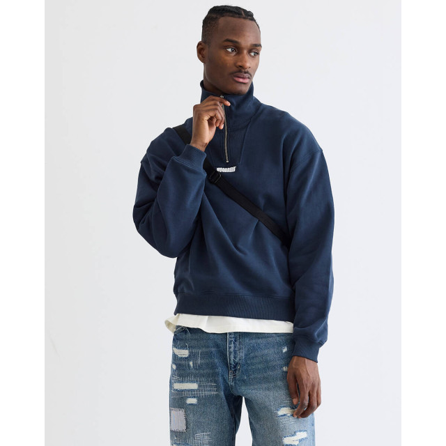 Woodbird Sweatshirt 2436-607 Woodbird Sweatshirt 2436-607 large