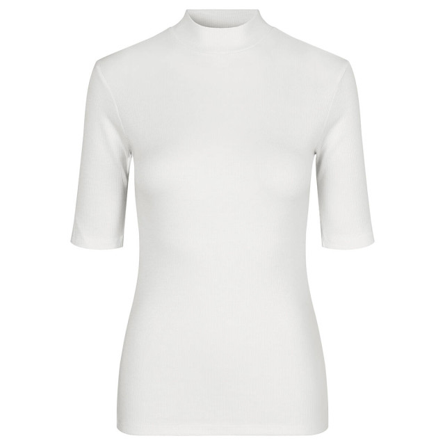 Modström T-shirt 51570 krown t-shirt Modström Top korte mouw 51570 KROWN large