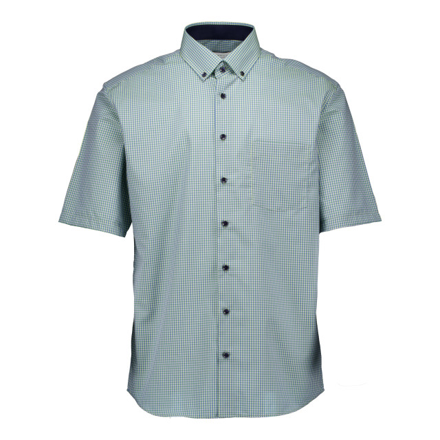 Eterna Korte mouw overhemden 8913 x146 8913 X146 large