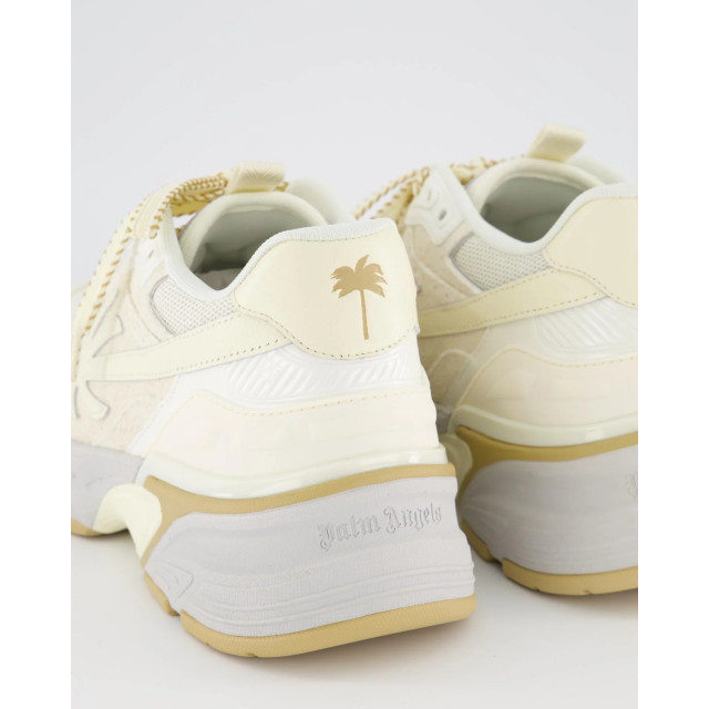 Palm Angels Heren pa 4 sneakers PMIA098S24LEA001-6161 large