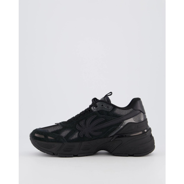 Palm Angels Heren pa 4 sneakers PMIA098S24LEA001-1010 large