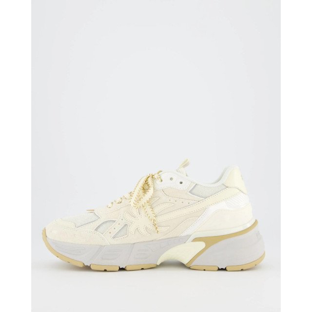 Palm Angels Heren pa 4 sneakers PMIA098S24LEA001-6161 large