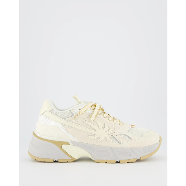 Palm Angels Heren pa 4 sneakers PMIA098S24LEA001-6161 large