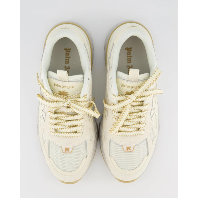 Palm Angels Heren pa 4 sneakers PMIA098S24LEA001-6161 large