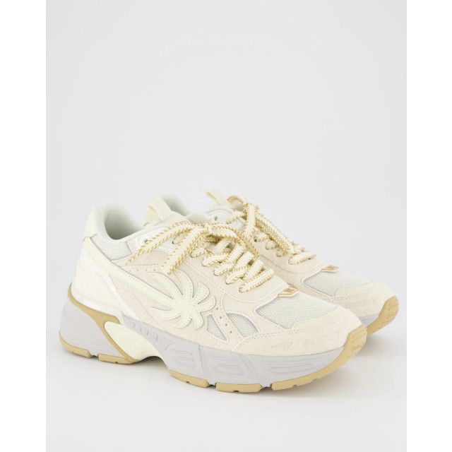 Palm Angels Heren pa 4 sneakers PMIA098S24LEA001-6161 large