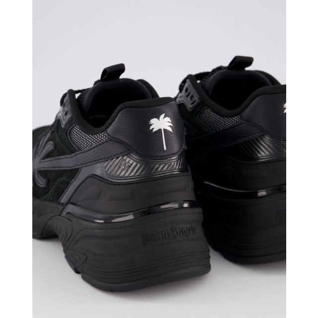 Palm Angels Heren pa 4 sneakers PMIA098S24LEA001-1010 large