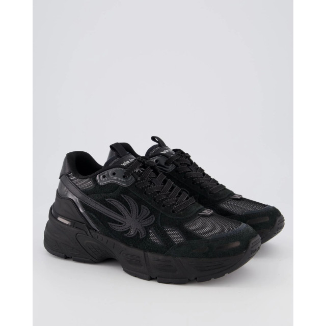 Palm Angels Heren pa 4 sneakers PMIA098S24LEA001-1010 large