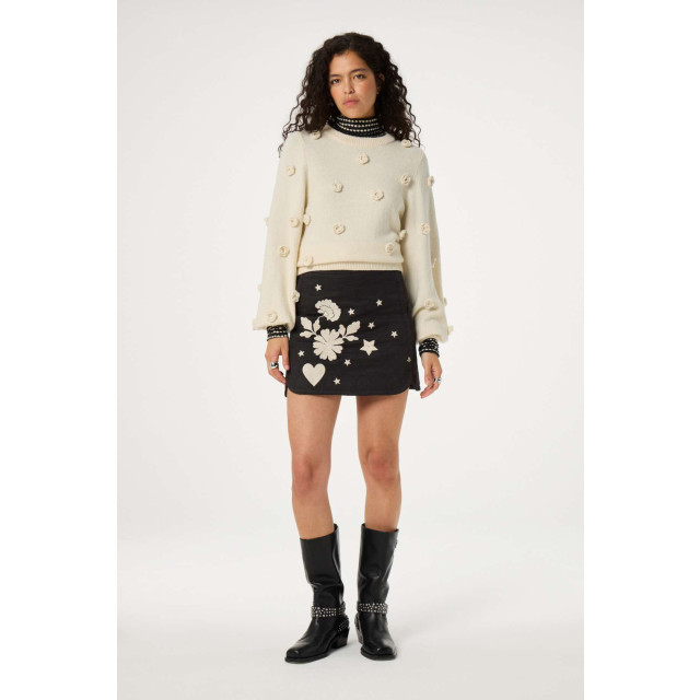 Fabienne Chapot Tori skirt CLT-SKI-36-AW24-9-9001 large