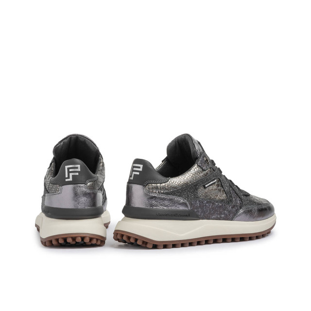 Floris van Bommel Floris van Bommel Sneakers SFW-10094 Sneakers Zilver Floris van Bommel Sneakers SFW-10094 large