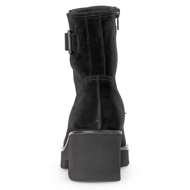 Gabor Gabor Enkel boots 56.622.47 Boots Zwart Gabor Enkel boots 56.622.47 large