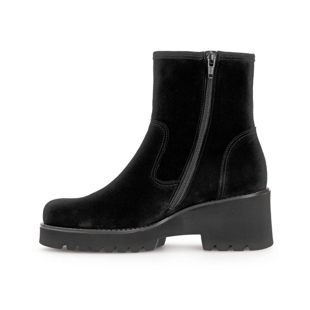 Gabor Gabor Enkel boots 56.622.47 Boots Zwart Gabor Enkel boots 56.622.47 large