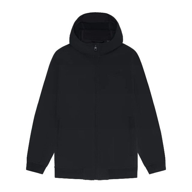 Lyle and Scott Lyle&scott tonal fleece back jackets jk2110ton JK2110TON large