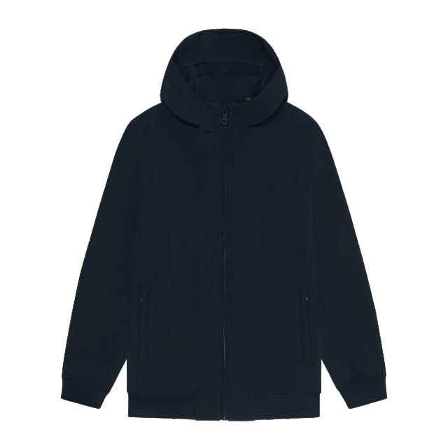 Lyle and Scott Lyle&scott tonal fleece back jackets jk2110ton JK2110TON large