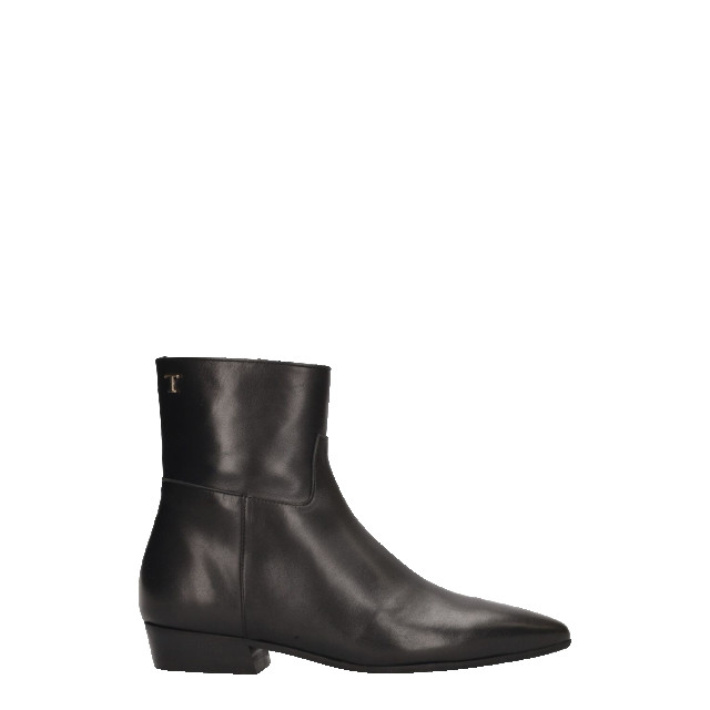 Toral TL-BELINDA Enkellaarzen Zwart TL-BELINDA large