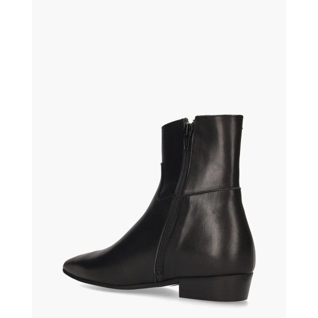 Toral TL-BELINDA Enkellaarzen Zwart TL-BELINDA large