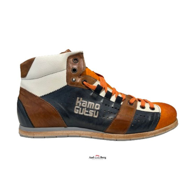 Kamo-Gutsu Herenschoenen sneakers Tifo-105 large