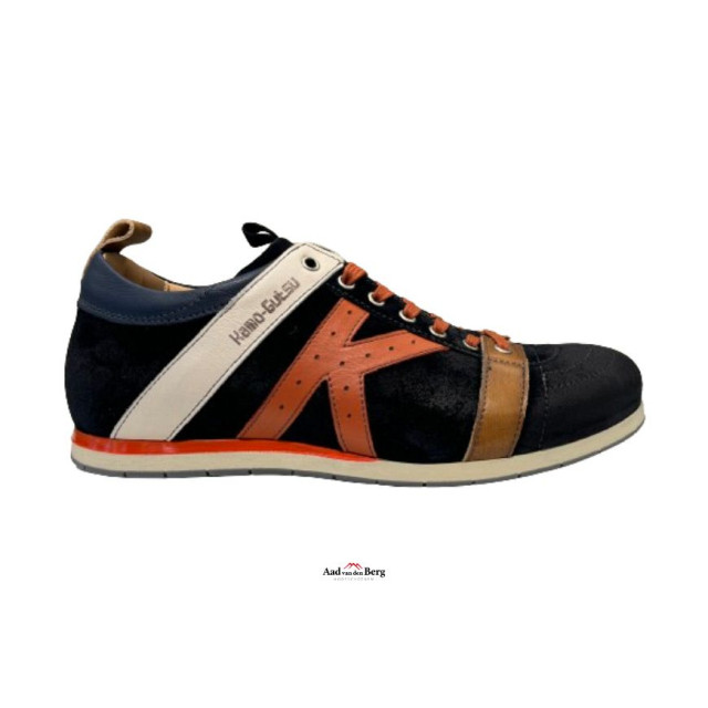 Kamo-Gutsu Herenschoenen sneakers Tifo-042 large