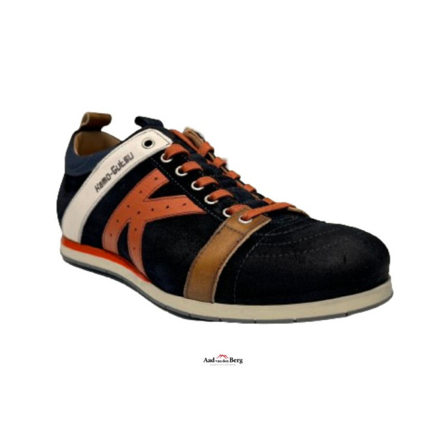 Kamo-Gutsu Herenschoenen sneakers Tifo-042 large